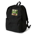 cunissaのドット絵古の祭壇 Backpack