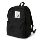 kopapaの親子手つなぎデートくん Backpack