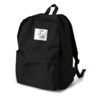 Matos の美からす Backpack