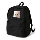 せつのおねがいネコちゃん Backpack