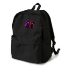 MaKenEekaRaのネオンダックス Backpack