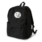 waffle2000のねこさん８ Backpack