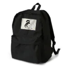 I,T-shirtのPuppies Backpack