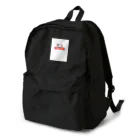 T3 styleの利害の一致 Backpack