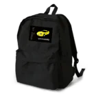 F-LOsT-Jack Arms shopの永遠の黄F Backpack