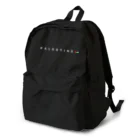 松や SUZURI店のFree PALESTINE 2 Backpack