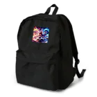 anazawaの白き翼、黒き翼。その手に抱くは愛しの君! Backpack