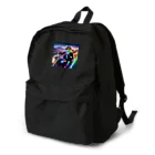 ニャーちゃんショップのキャットライダー Backpack