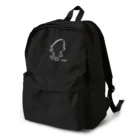 Brownies OriginalのBrowniesスタンダード Backpack