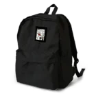 maguro8xpのmaguro  無我 Backpack