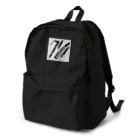 HaruyaYeのいろんなペン Backpack