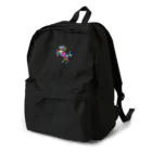 mumusの馬　chromatic Backpack