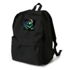 ふぁんたじあのEarth Backpack