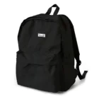 Relucksのロゴデザイン Backpack