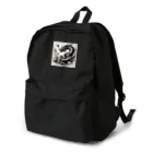 070-7412-0063の舞龍 Backpack