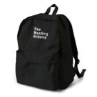 The_Hunting_GroundのThe Hunting Ground Logo Backpack
