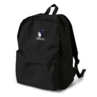 杜若 Tojaku｜Sound ReflectionのSound Reflection | CELESTE BLUE-Boy Backpack