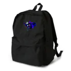 奇声のCYBERNETIC MOOSE Backpack