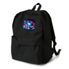PiXΣLのExciting creatures / type.1 Backpack