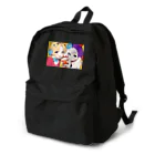 gulbisのお友達 Backpack