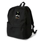 YASUE ABE JPのAIR FORCE tee Backpack