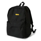 take0616のISFPのグッズ Backpack