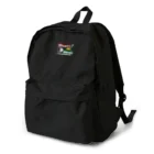 1CryptoMuzikのHeart and Soul Backpack