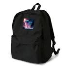 MOONのimagine　moonシリーズ２ Backpack