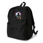 中華呪術堂（チャイナマジックホール）の侵略者あらわる‼ Backpack