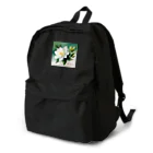 J-M-Kのジャスミン Backpack