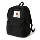 Sky_fumiのたこやきさんのやさしいTシャツたち Backpack