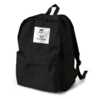 ポコ天市場のdonguri mantro Backpack