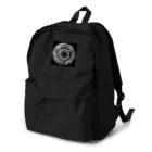 Dexsterのoptical illusion 01 Backpack