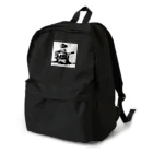 picの紫式部 Backpack