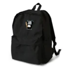 shopi9pi9のフランスパンダ Backpack