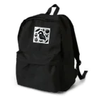 karatikiのクロマネ Backpack