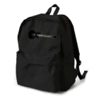 BEATBARNのエレキギターLPタイプ Backpack