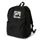 gogodiggerのワニバラ Backpack