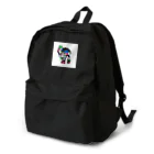 ホームプラスのホープくん Backpack