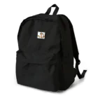 きもオジＳＨＯＰのなにちてんオジサン Backpack