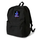 レーザーの魔法少女 Backpack