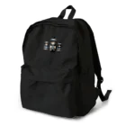 itanki3のグリズリーこけし Backpack