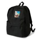 AQUAMETAVERSEのスーパーカー Backpack