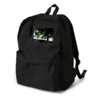 STELLAREOのおとぎの公園の木 Backpack