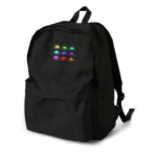 yuuyuu2024の言葉のスイッチ Backpack