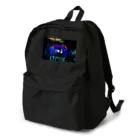 collapseFrameのSAIFA Backpack