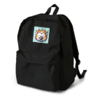 wtr3045のまるねこ37 Backpack