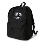 masa11253345のトレーニング Backpack