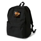 AQUAMETAVERSEの装飾扇　なでしこ1478 Backpack