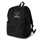 MtDesignShopのHOBATTERU? Backpack